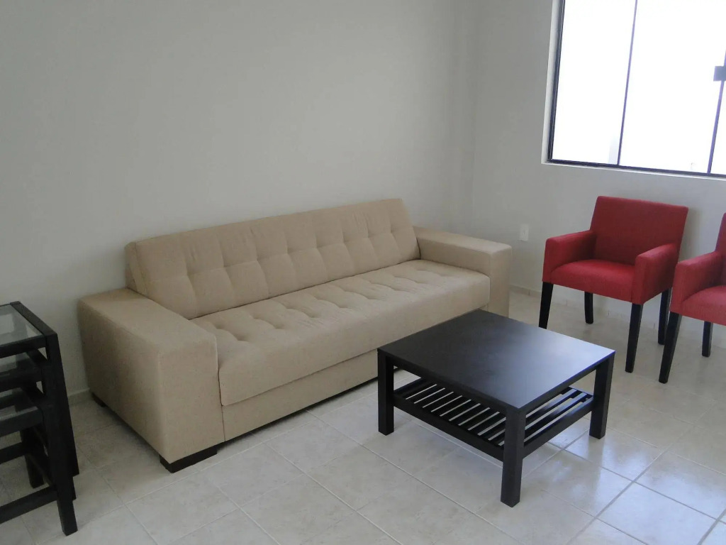 Restinga Premium Pé na Areia