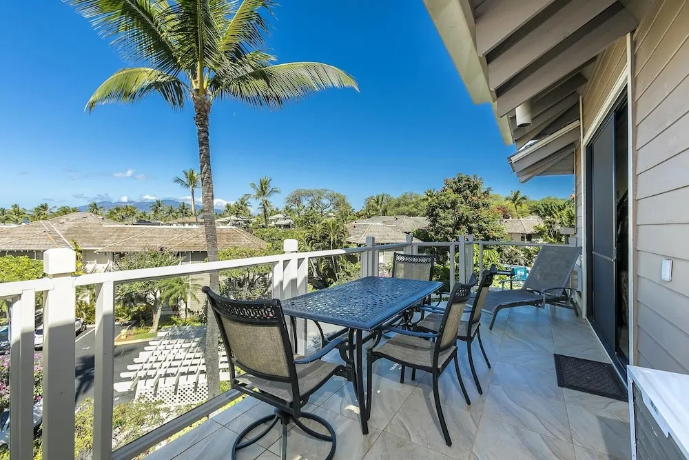 Grand Champions 35 2 Bedroom Condo