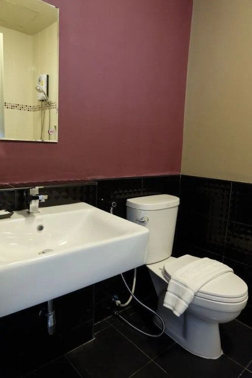 Bijou Boutique Apartment