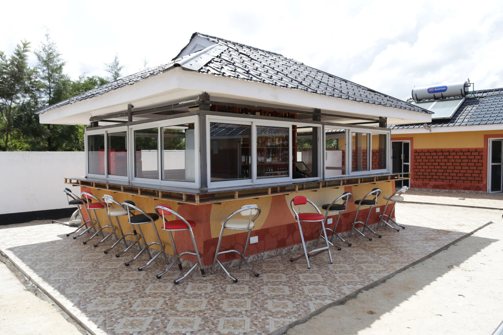 VIP Hotel Madeya