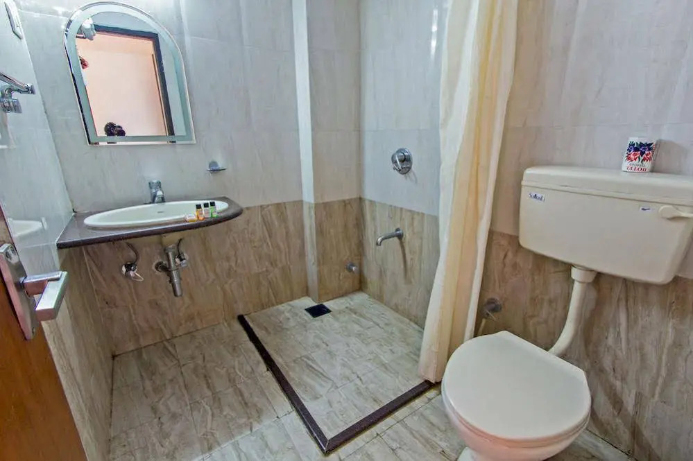 Zo Rooms Juhu Beach