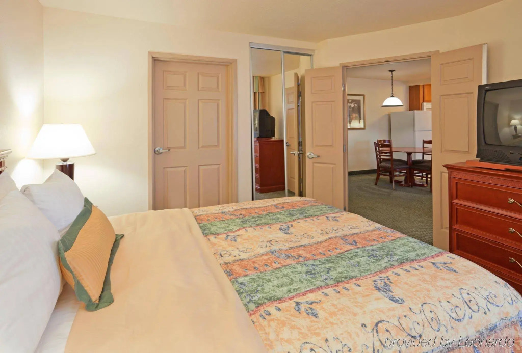 Staybridge Suites Silicon Valley - Milpitas by IHG