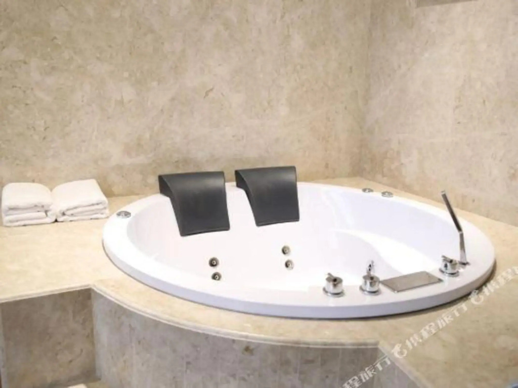 Zhicheng Boyue Boutique Hotel