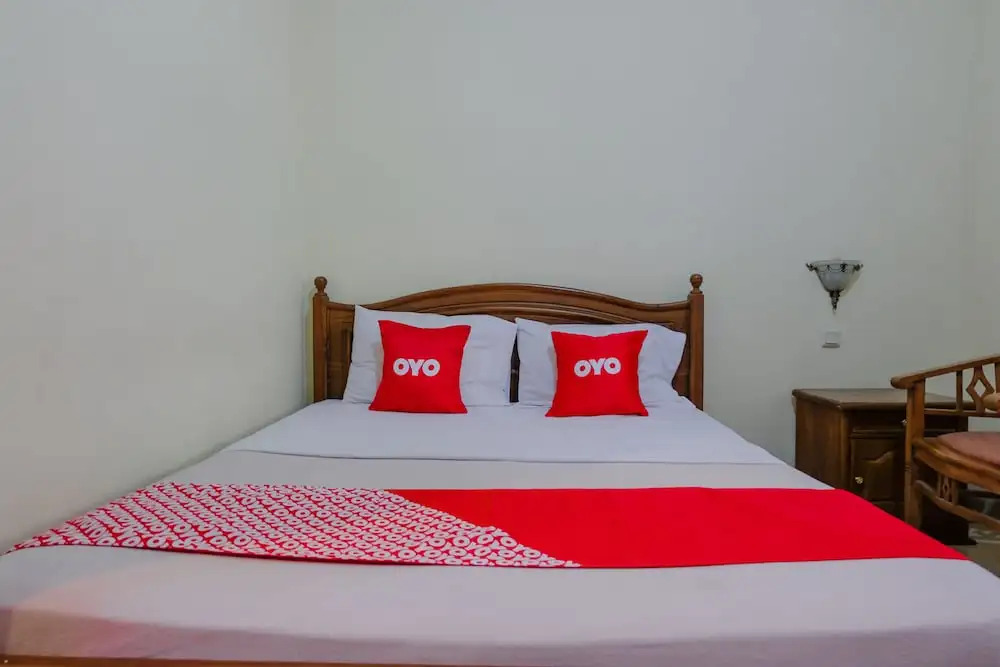 Hotel Sarangan Permai by OYO Rooms