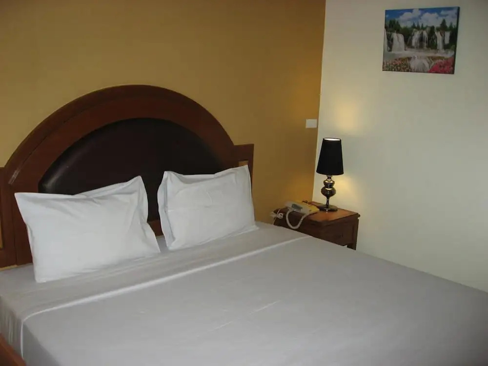 PS Hotel Phuket Patong - SHA Plus