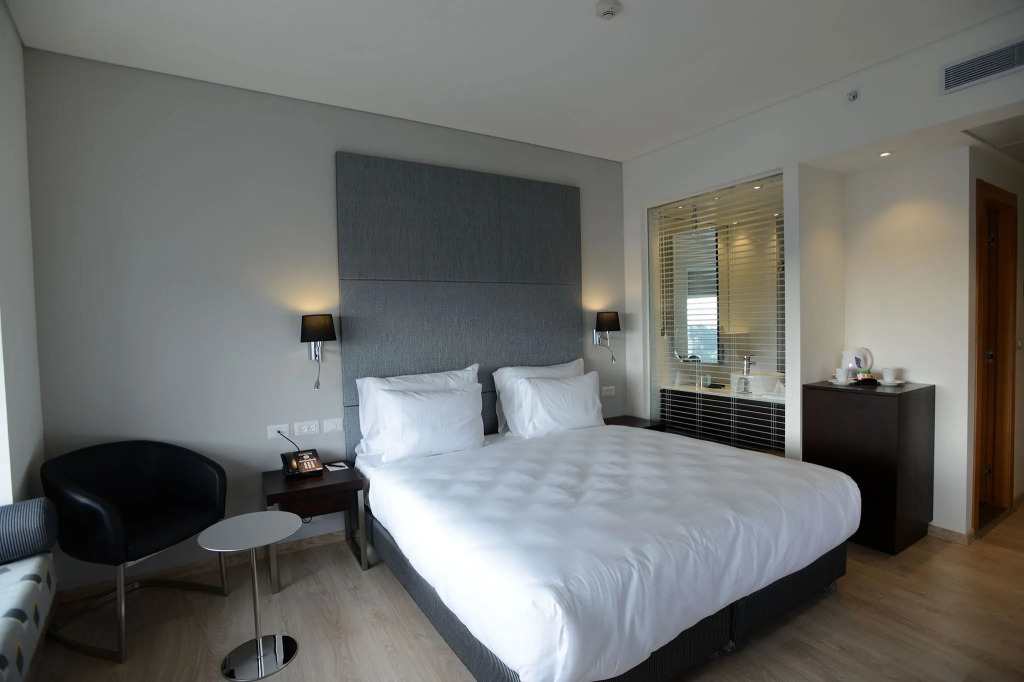Benjamin Business Hotel