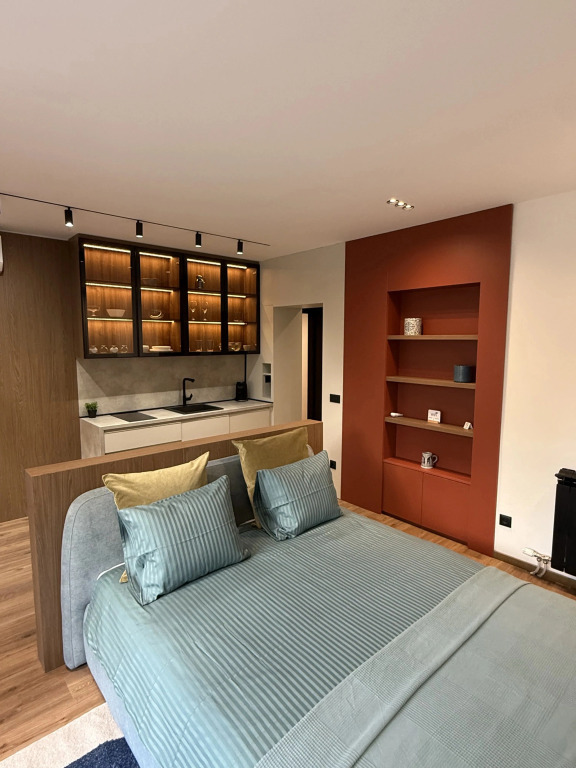Апартаменты Tulum Apart Belgrade 2