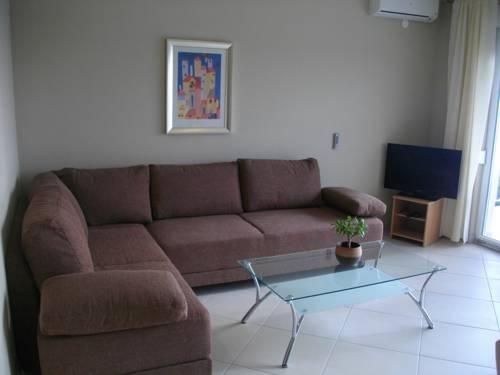 Luna Apartments