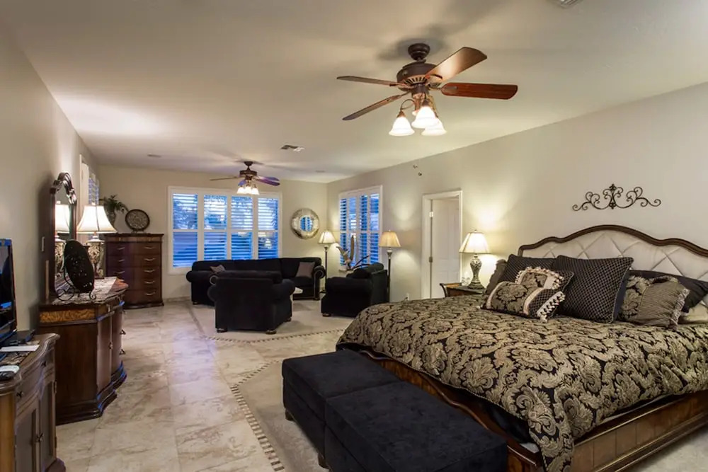 Grand Slam Getaway 5 BR by Casago