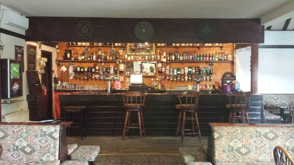 The 1645 Inn