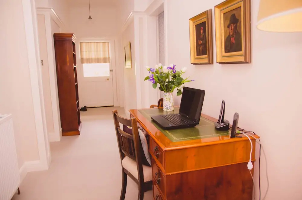 15 Alloway B&B