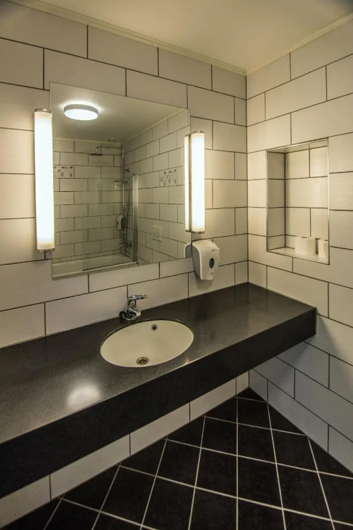 Gaupnetunet Hotell og Hytter