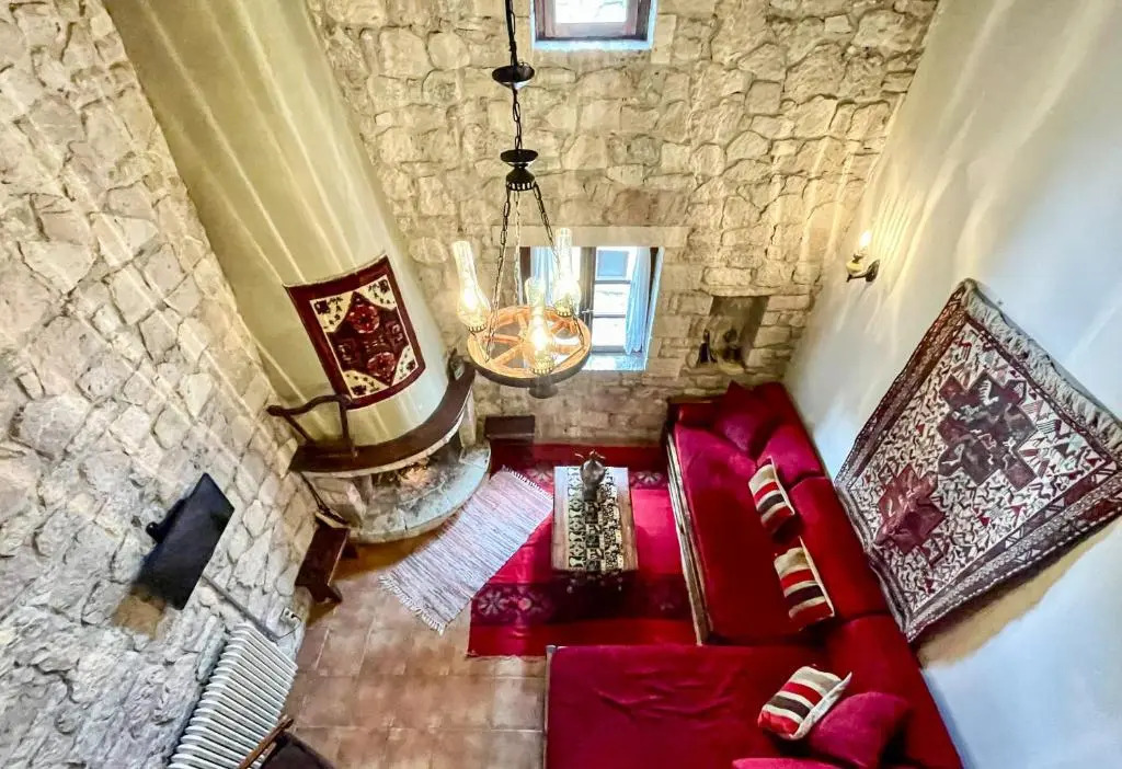 Guesthouse Armakas