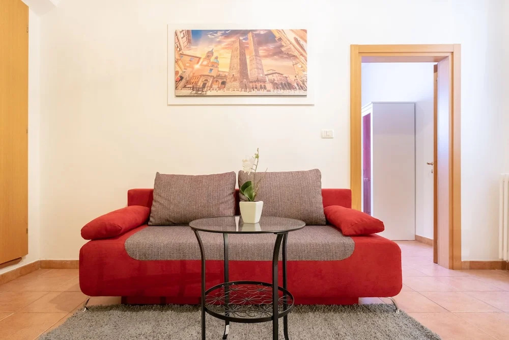 Arpa Apartments Bologna Center