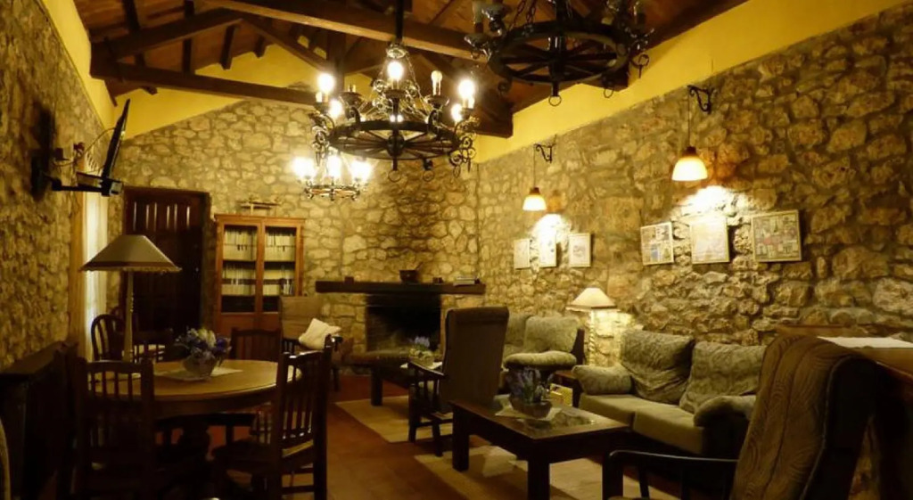 La Posada de Salaverri