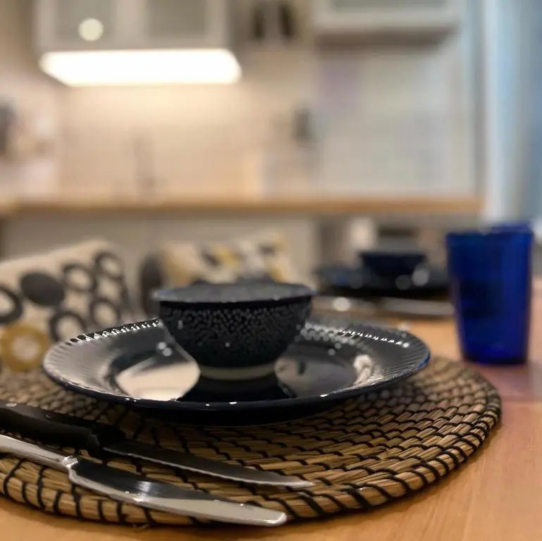 MRTN APARTMENTS Studio & Suites - Aix-les-Bains, hypercentre