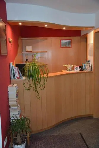 Appartement Thanei
