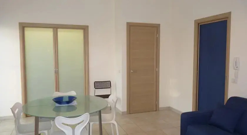 Home Leandro