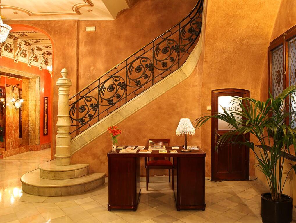 Hotel Nouvel