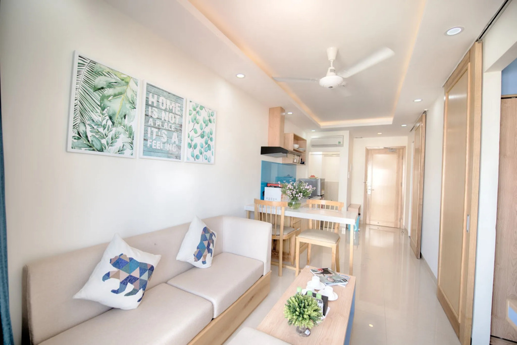 Sincero Hotel & Apartment