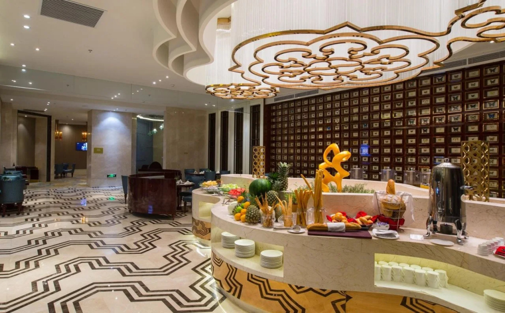 Royal Tulip Suzhou