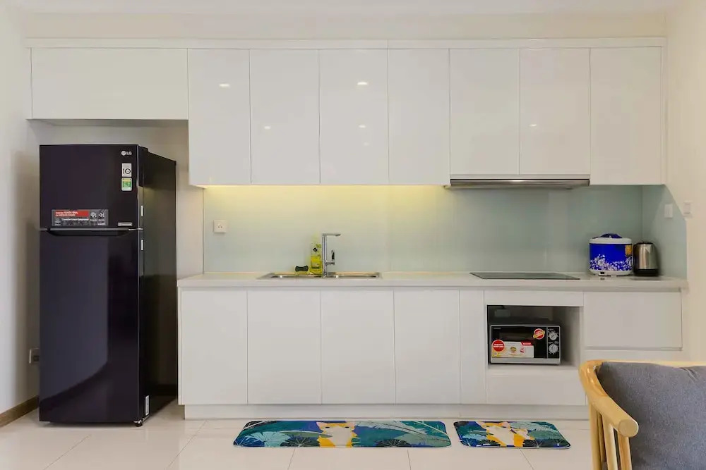 City Apartment