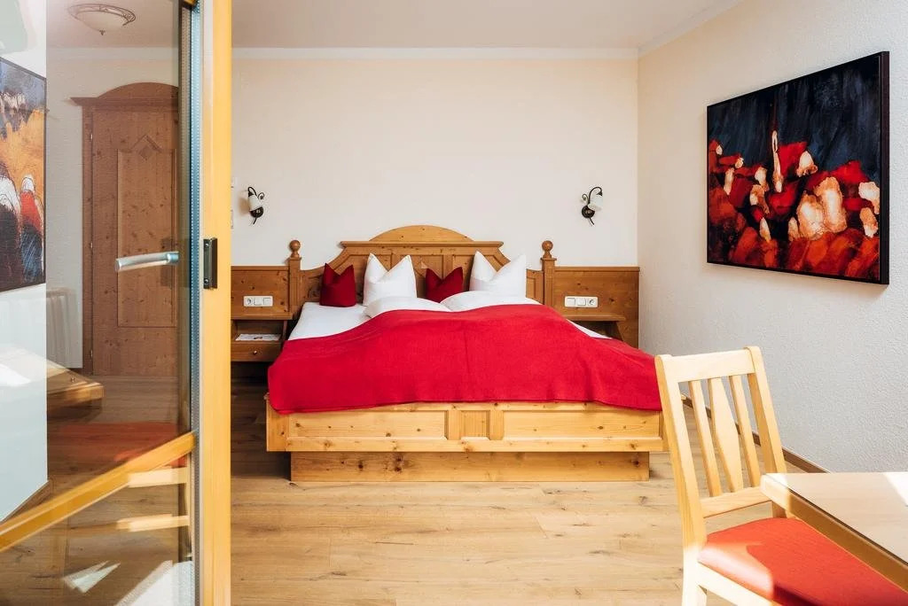 Hotel Garni am Sonnberg inklusive Super Sommer Card