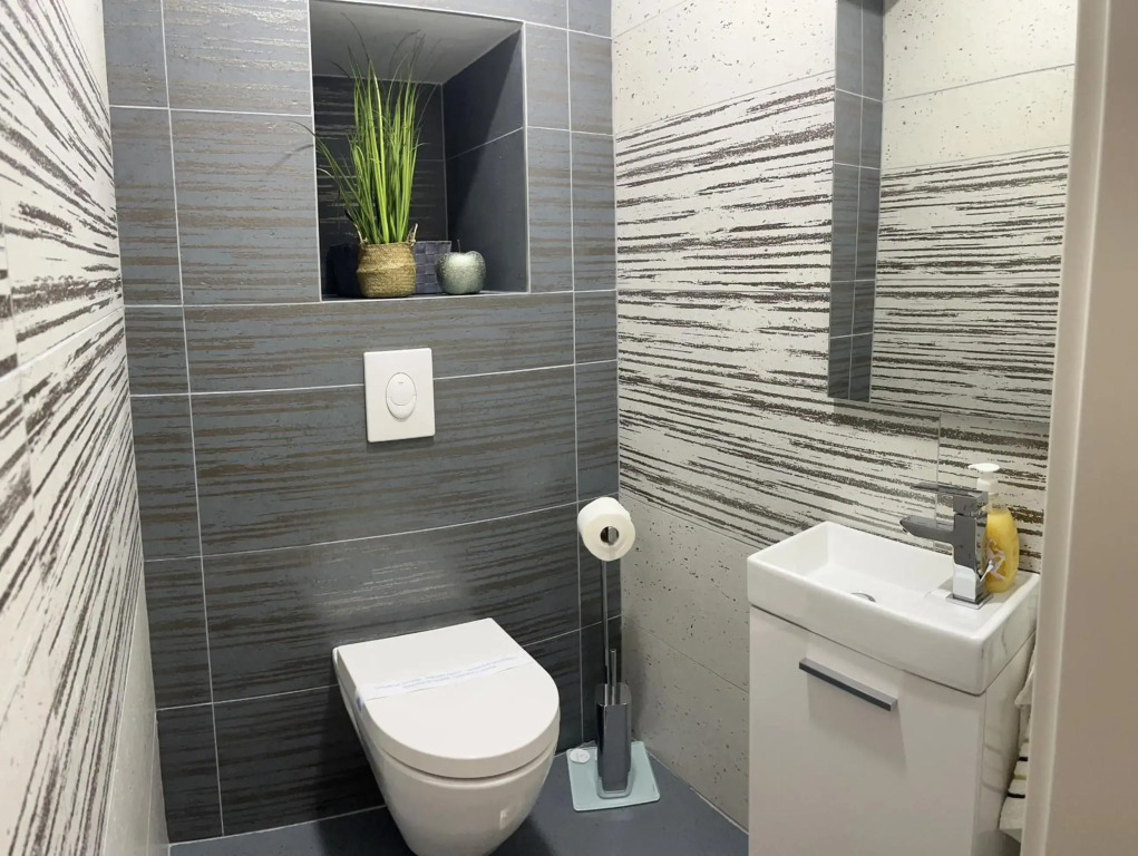 Apartmani Milokanović