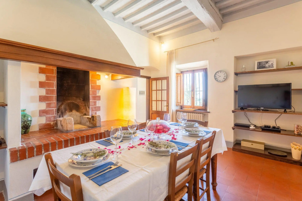 Villa Le Balze Large Private Pool WiFi