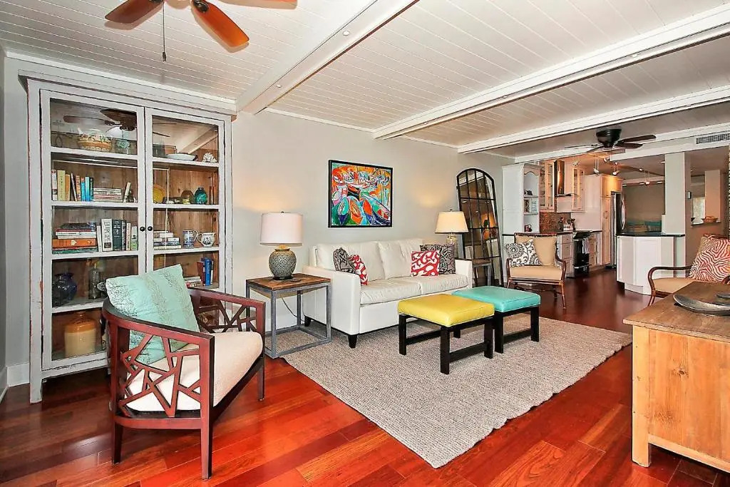 Land's End 7-405 Beach Front - Premier