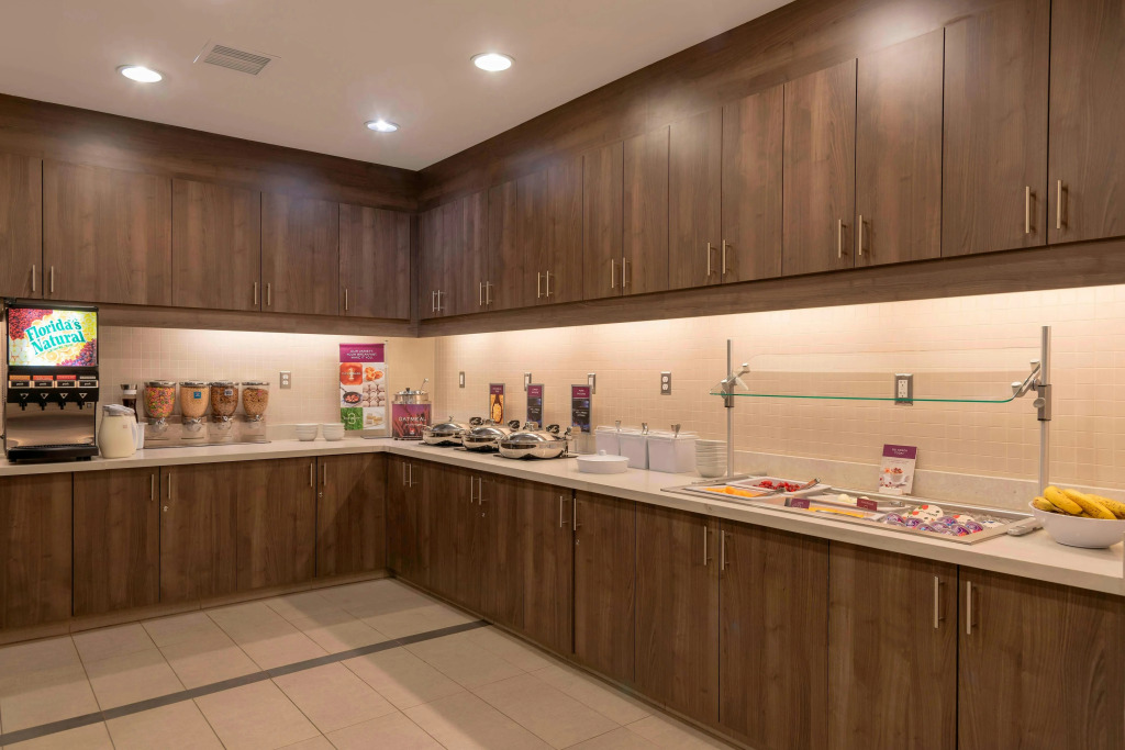 Residence Inn by Marriott Akron South/Green
