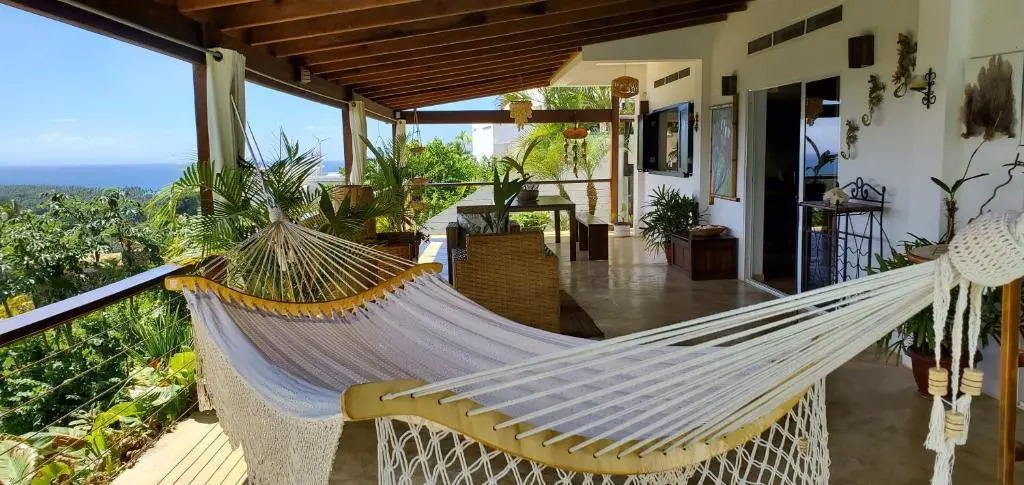 Villa Solymar