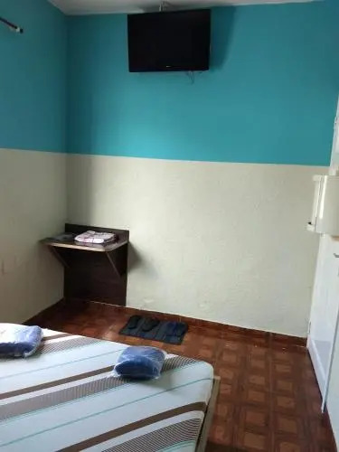 Hotel Aquarela (Apenas Adultos)