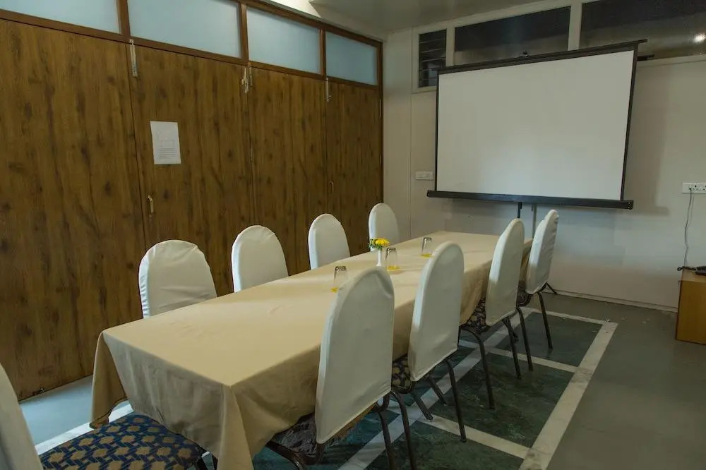 JK Rooms 137 Majestic Annexe