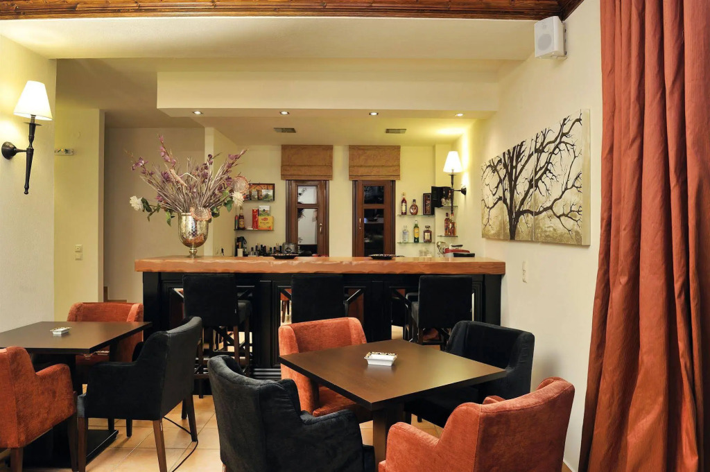 Guesthouse Kapaniaris