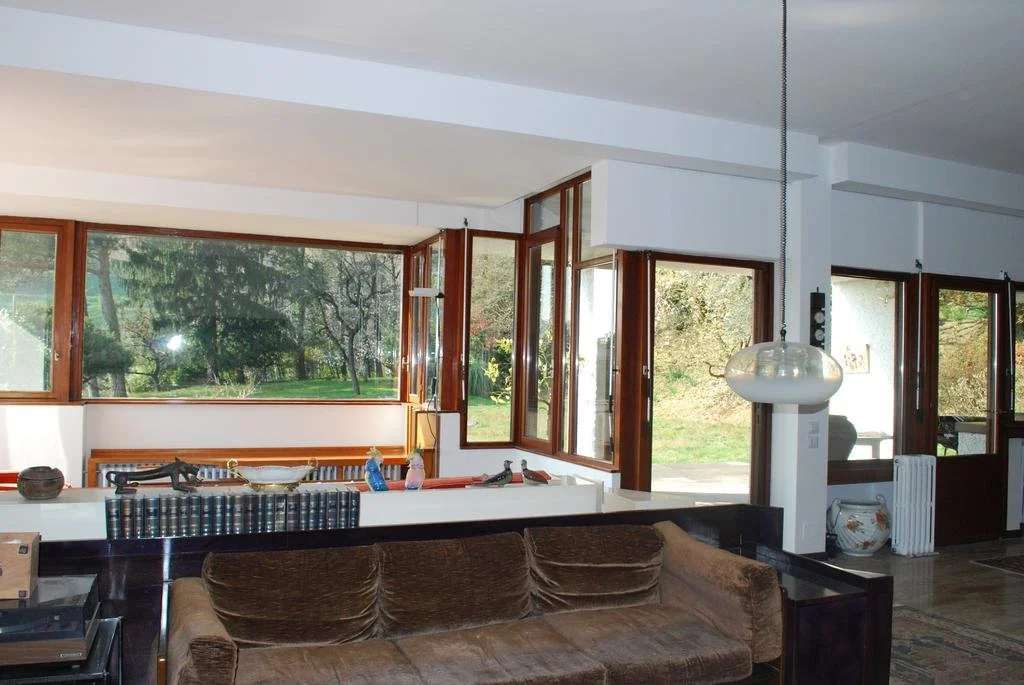Villa Rossini