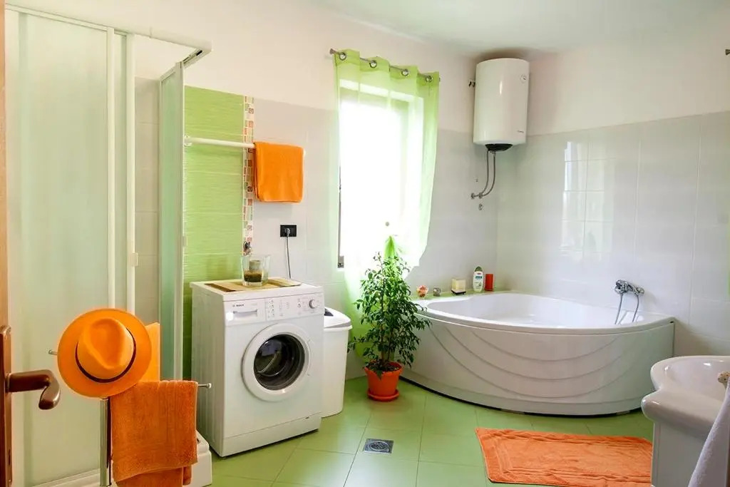 Apartman Orbanići