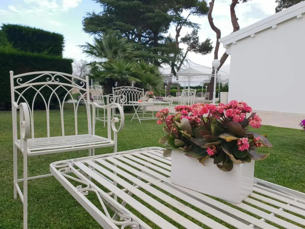 Villa Natia