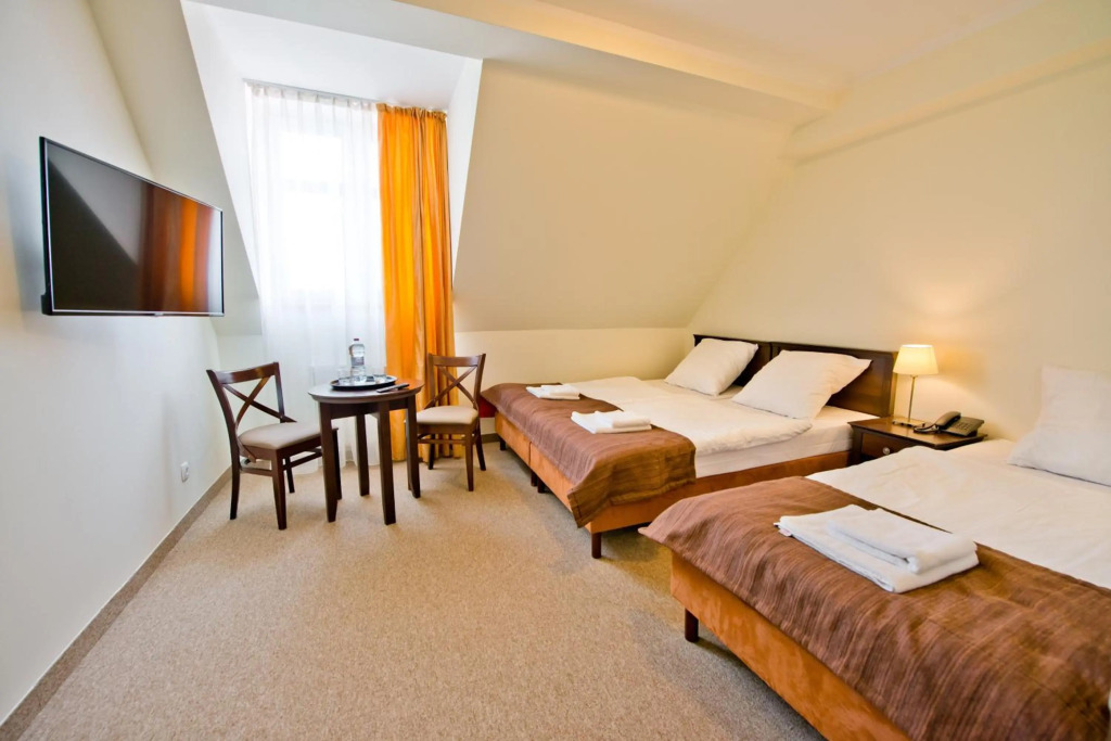 Hotel Mona Lisa Wellness & Spa