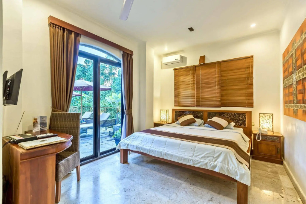 Hotel Villa Ubud
