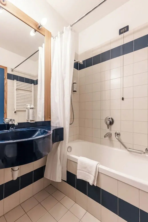 Hotel garni Meledrio