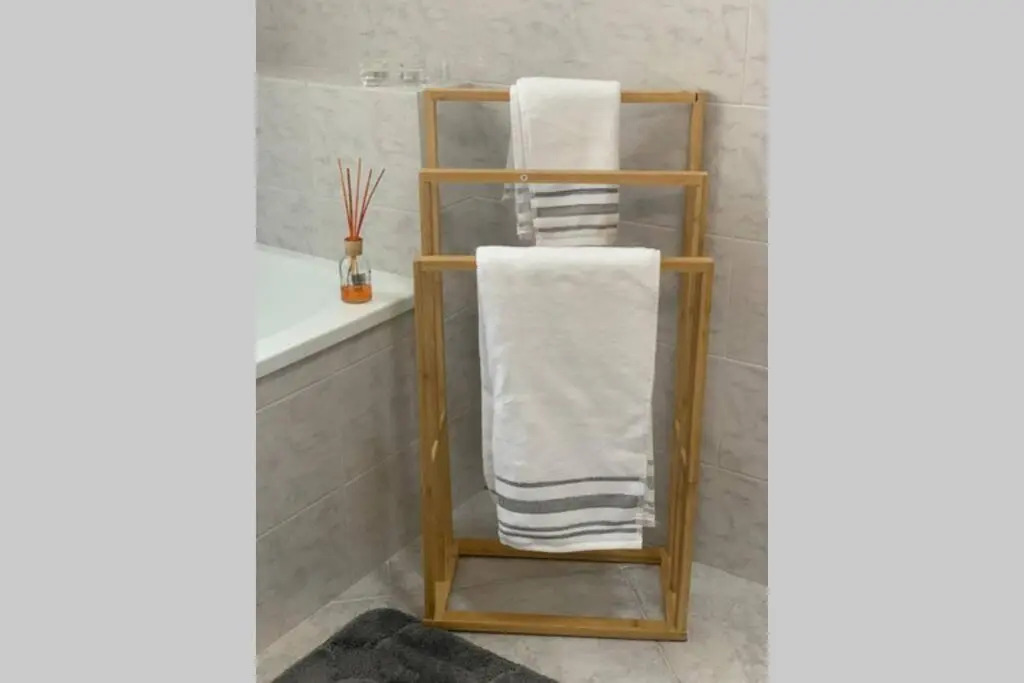 Casa vacanza - I Mulini con parcheggio gratuito incluso.