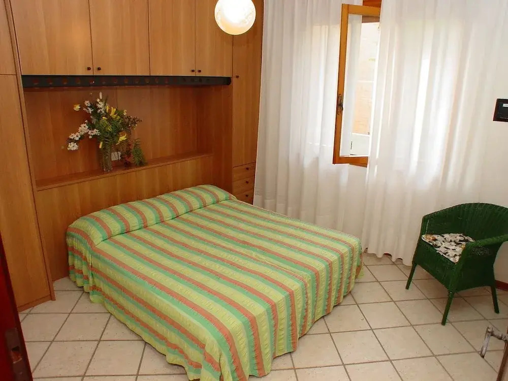 Lignano Pineta near Beach