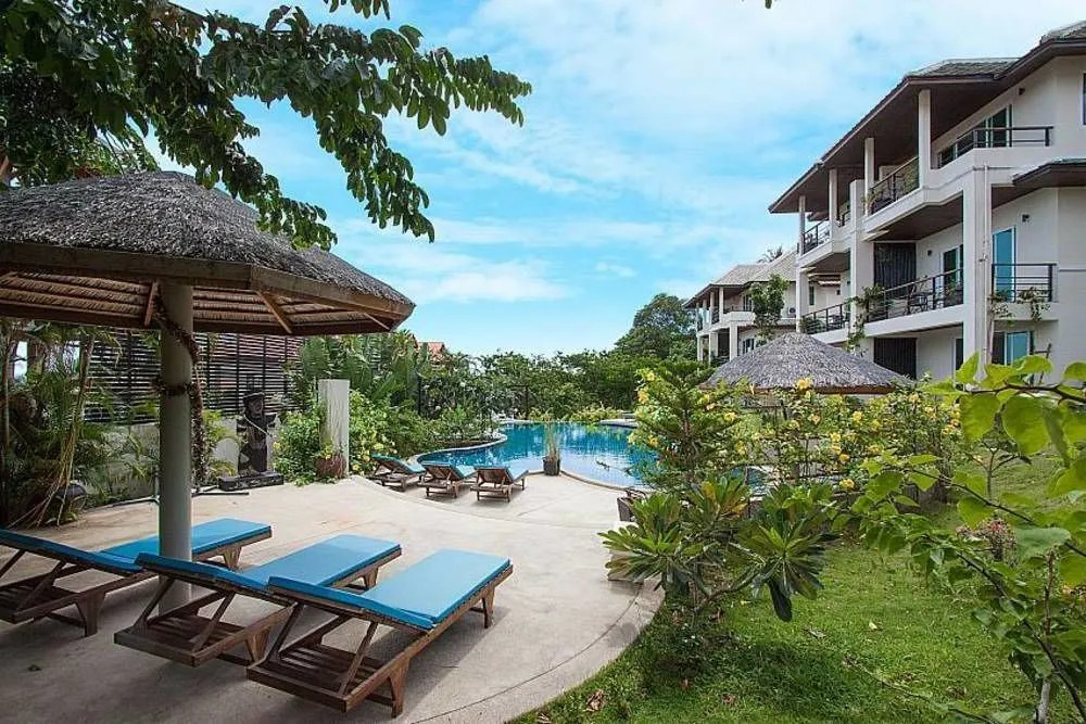 Villa Janani 303