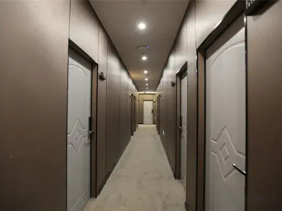 Nan Xin Hotel