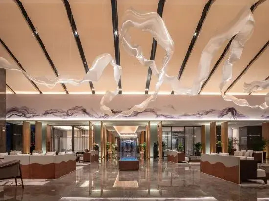 Secan Hotel Qingdao, Curio Collection By Hilton