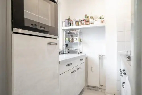 Private Apartment Alice Top (5948)