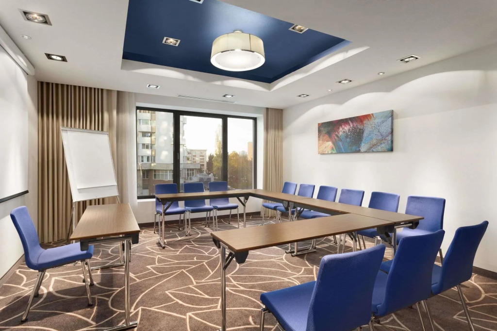 Hotel Ramada Pitesti