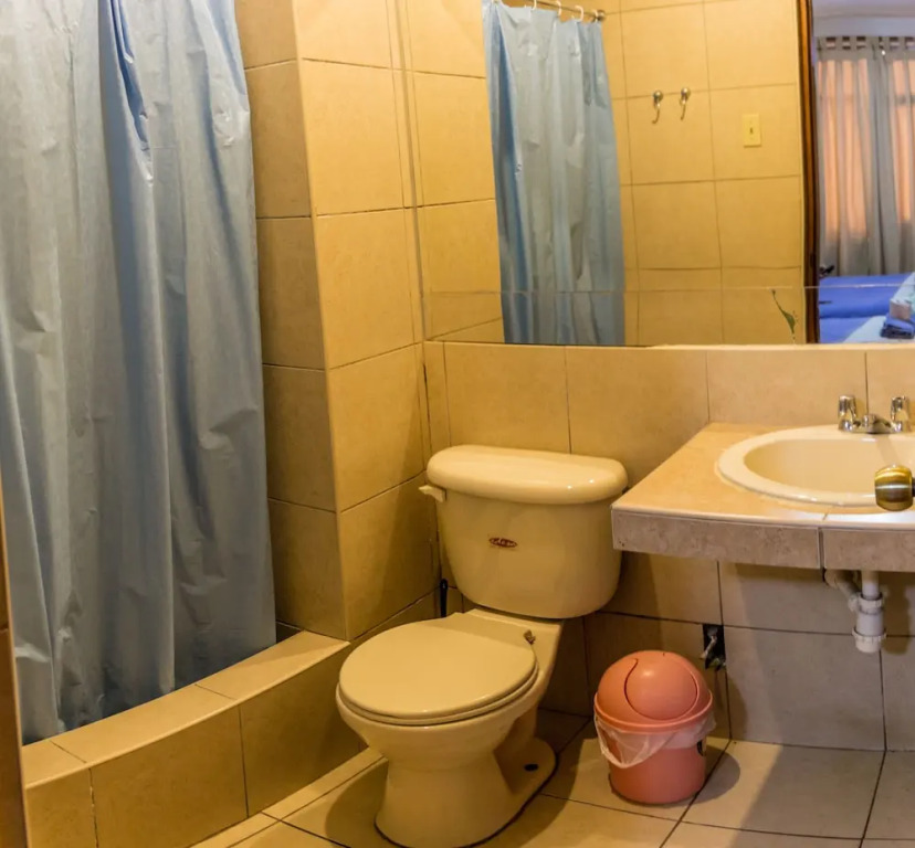 Alpamayo Guest House II B&B