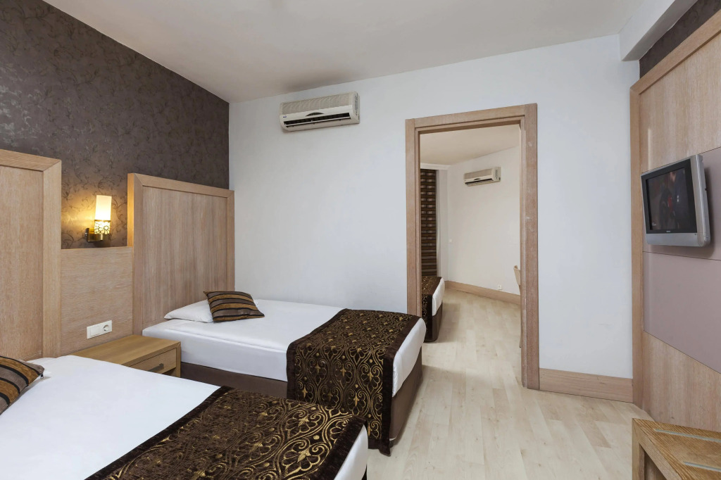 Sultan Of Side Hotel - All Inclusive